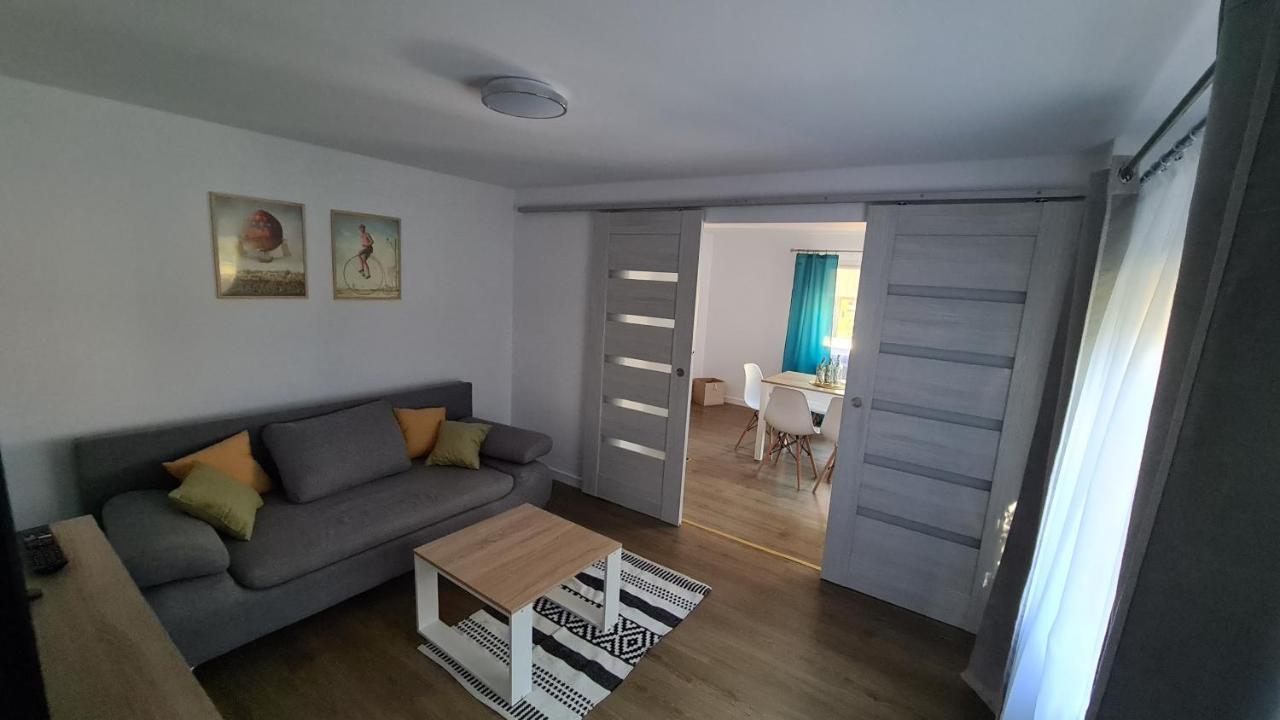 Domek Zacisze Laskowa  Exterior foto